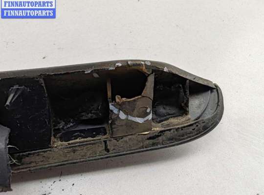 Планка подсветки номера