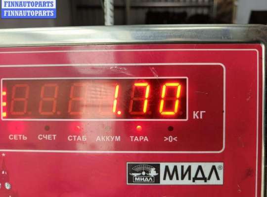 купить Крышка клапанная ДВС на Opel Zafira A (1999-2005)