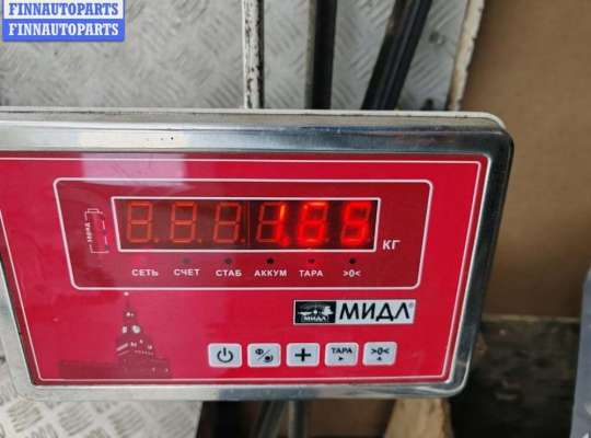 купить Фара левая на Opel Astra G (1998-2004)