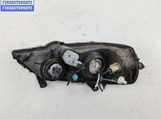 купить Фара левая на Opel Astra G (1998-2004)