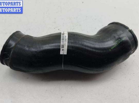 купить Патрубок интеркулера на BMW 5 E39 (1995-2003)