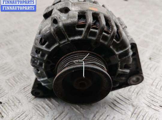 купить Генератор на Audi A6 C5 (1997-2005)