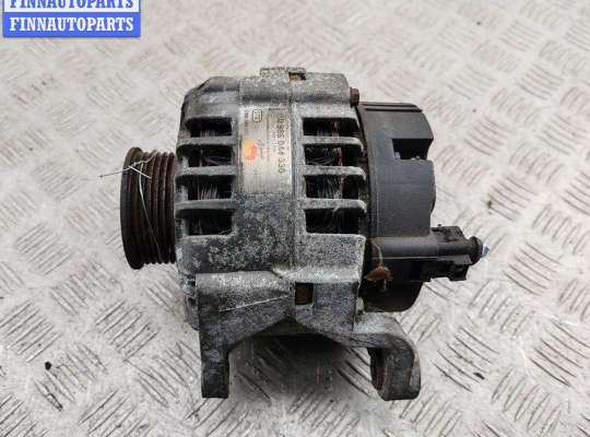 купить Генератор на Audi A6 C5 (1997-2005)