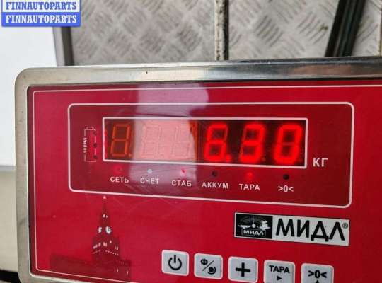 купить Генератор на Audi A6 C5 (1997-2005)