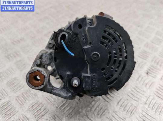 купить Генератор на Audi A6 C5 (1997-2005)