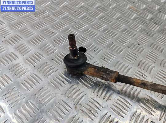 купить Рейка рулевая на Volkswagen Touareg