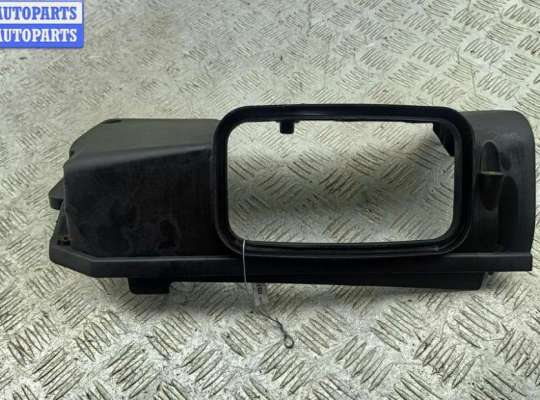 Корпус воздушного фильтра BM3616621 на BMW 3 E46 (1998-2006)
