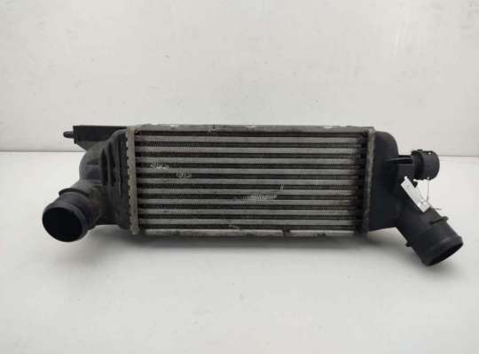 Интеркулер PG1283414 на Peugeot 407