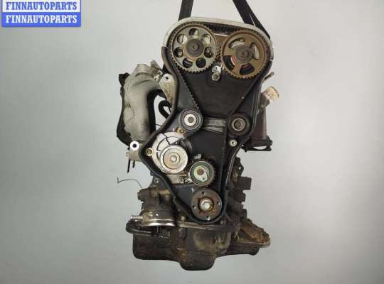 купить Двигатель (ДВС) на Opel Omega B (1994-2003)