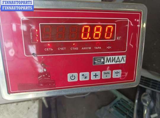 купить Решетка радиатора на Opel Astra H (2004-2009)