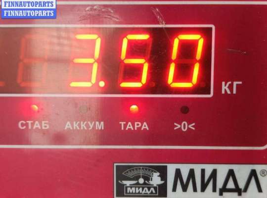 купить Стартер на Skoda Fabia mk1 (6Y) 1999-2009