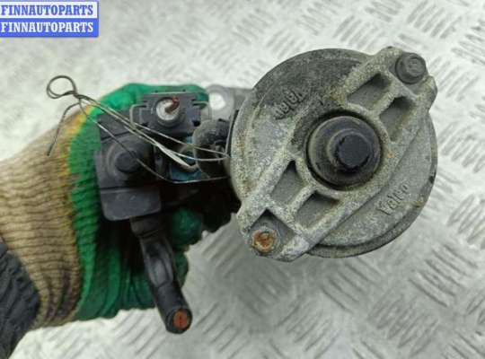 купить Стартер на Skoda Fabia mk1 (6Y) 1999-2009