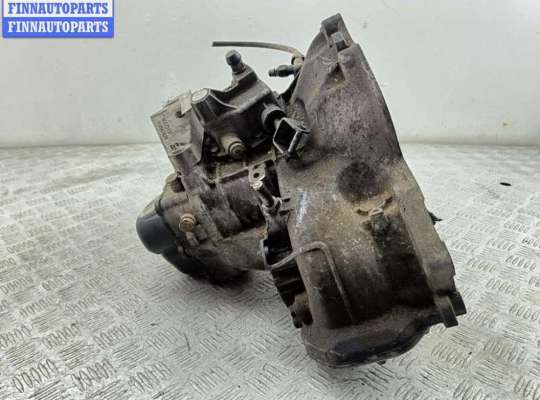купить КПП 5-ст. механическая на Opel Astra H (2004-2009)