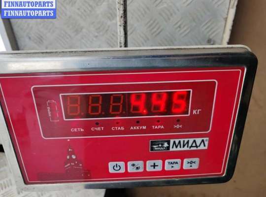 купить Колонка рулевая на Volvo S40 / V40 (1995-2004)