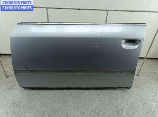 купить Дверь боковая передняя левая на Audi A6 C5 (1997-2005)