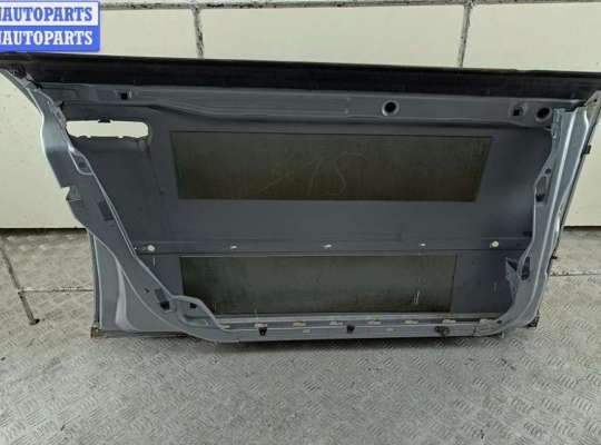 купить Дверь боковая передняя левая на Audi A6 C5 (1997-2005)