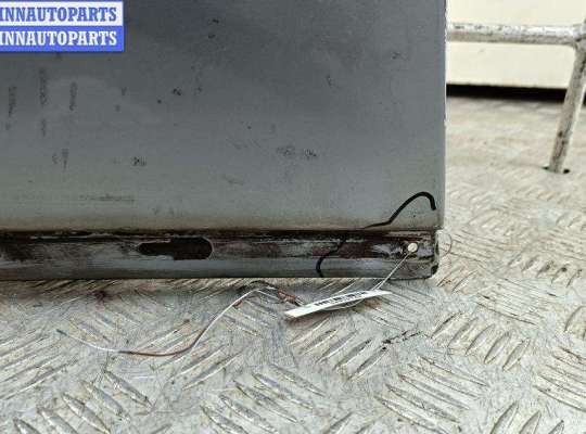 купить Дверь боковая передняя левая на Audi A6 C5 (1997-2005)