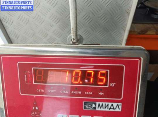 купить Дверь боковая передняя левая на Audi A6 C5 (1997-2005)