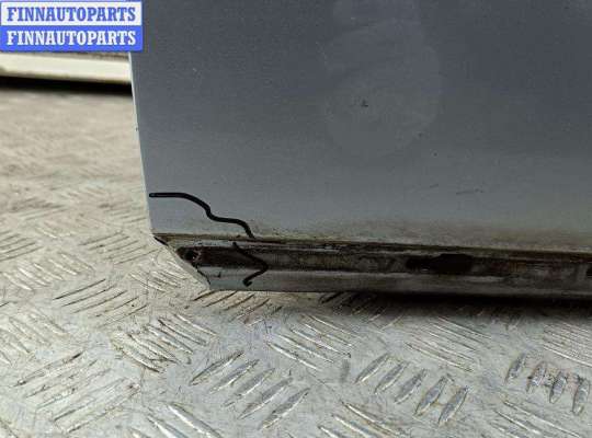 купить Дверь боковая передняя левая на Audi A6 C5 (1997-2005)