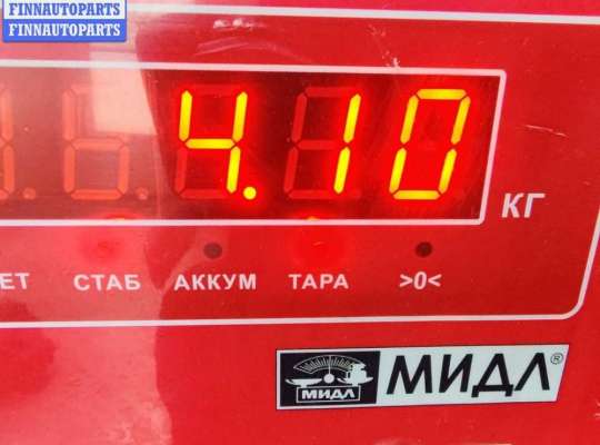 купить Стартер на BMW 3 E46 (1998-2006)