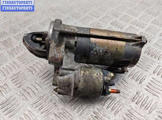 купить Стартер на BMW 3 E46 (1998-2006)