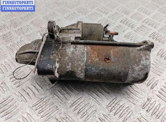 купить Стартер на BMW 3 E46 (1998-2006)