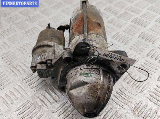 купить Стартер на BMW 3 E46 (1998-2006)