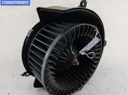 купить Двигатель отопителя (моторчик печки) на Opel Zafira A (1999-2005)