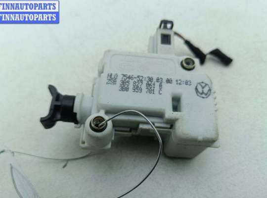 купить Активатор (привод) замка багажника на Volkswagen Bora