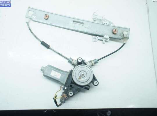 Стеклоподъемник электрический задний правый FO1322374 на Ford Maverick (2000-2007)