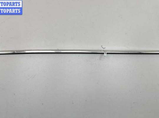 Молдинг стекла двери передней правой наружный BM3556306 на BMW 3 E46 (1998-2006)