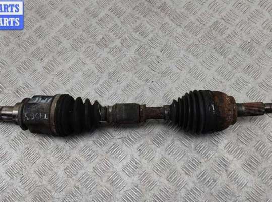 Купить Полуось передняя левая на Mazda 5 Полуось передняя левая MZ659445 на Mazda 5