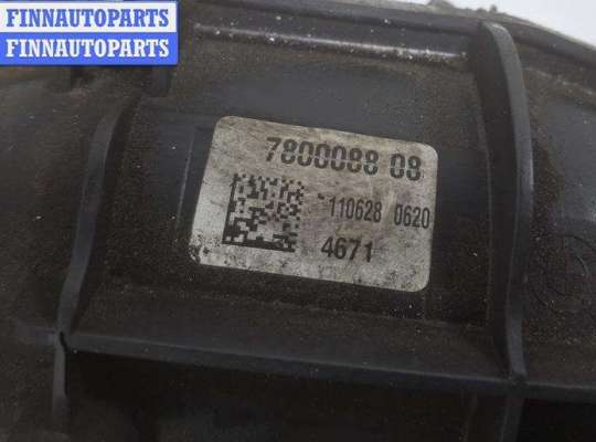 купить Коллектор впускной на BMW 5 F10/F11 (2009-2017)