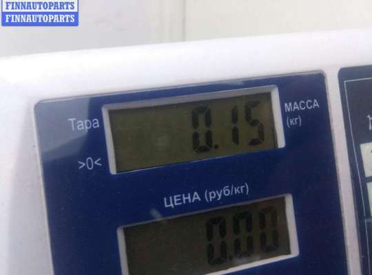 Корректор фар на Opel Omega B