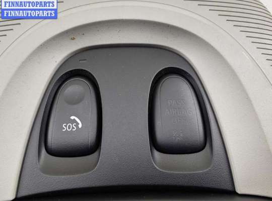 купить Фонарь салонный (плафон) на Mini Cooper/One 3 (F55/F56, 2013-2024)