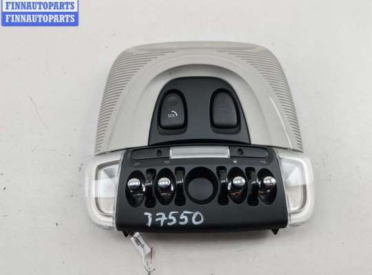 Фонарь салонный (плафон) MN51394 на Mini Cooper/One 3 (F55/F56, 2013-2024)