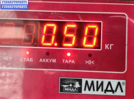 купить Форсунка топливная на Opel Zafira B (2004-2014)