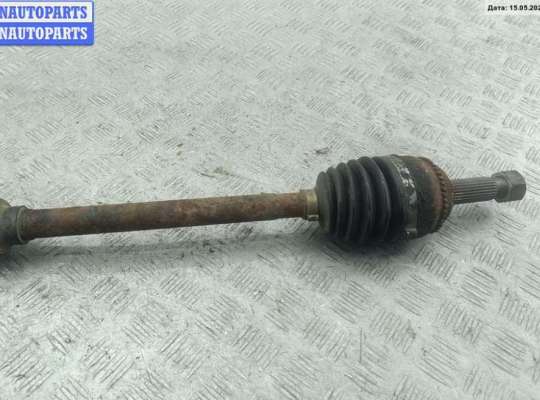купить Полуось передняя правая на Mitsubishi Lancer (2000-2010)