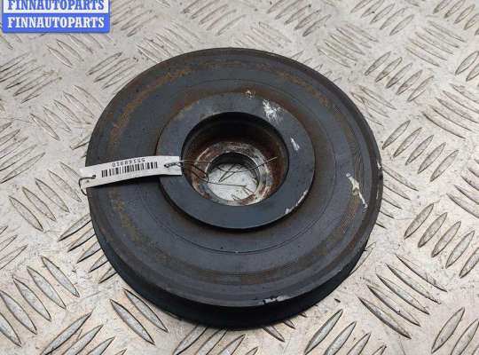 купить Шкив коленвала на Citroen C3 I (2002-2009)