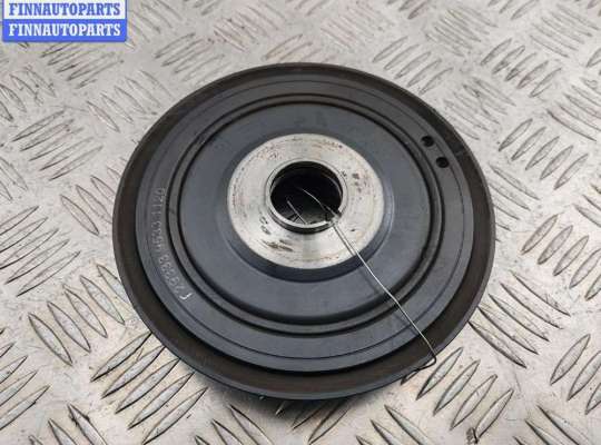 купить Шкив коленвала на Citroen C3 I (2002-2009)