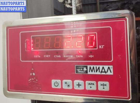 купить Шкив коленвала на Citroen C3 I (2002-2009)