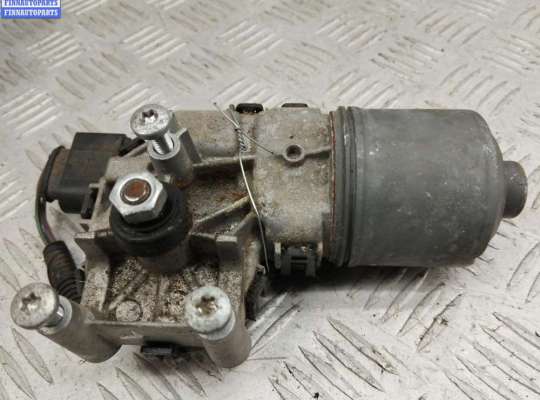 Моторчик дворников (стеклоочистителя) на Ford Fiesta VI