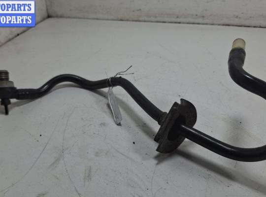 купить Клапан воздушный на Mercedes C-Class W203 (2000-2006)