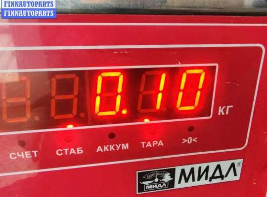 купить Клапан электромагнитный на Ford Mondeo III (2000-2007)