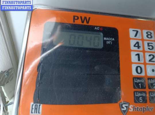 купить Ручка открывания капота на Kia Sorento (BL, 2002-2009)