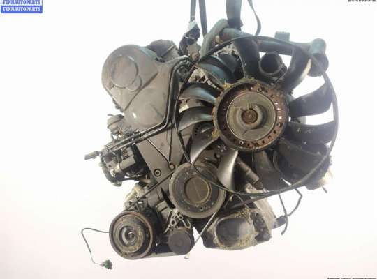 Двигатель (ДВС) VG2390619 на Volkswagen Passat B5+ (GP)