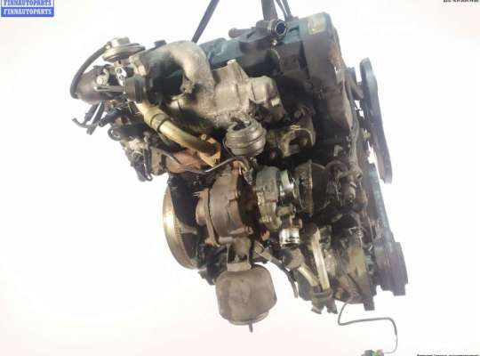 купить Двигатель (ДВС) на Volkswagen Passat B5+ (GP)