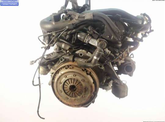 купить Двигатель (ДВС) на Volkswagen Passat B5+ (GP)