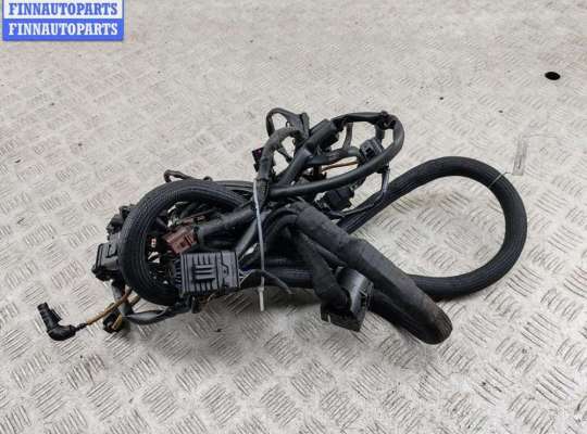 купить Проводка двигателя на Volkswagen Crafter