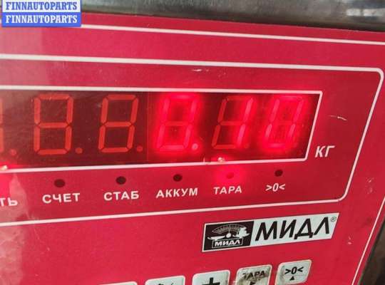 купить Датчик положения дроссельной заслонки на Ford Mondeo III (2000-2007)